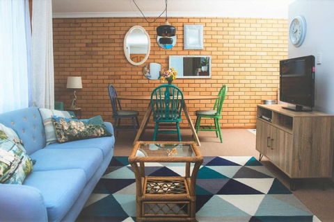 A Little Getaway - Accommodation Fremantle 2