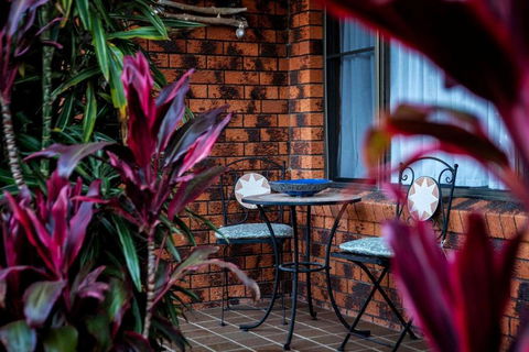 A Little Getaway - Accommodation Fremantle 5