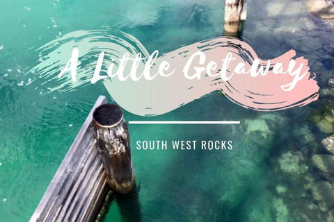 A Little Getaway - Accommodation Fremantle 6