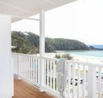 Pas Beach House Apartment 2 - Accommodation Fremantle