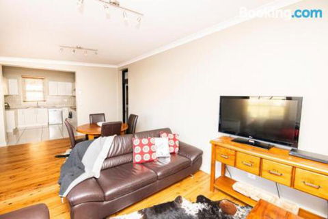 William Cottage Central Heritage Home - Accommodation Fremantle 3