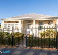 William Cottage Central Heritage Home - Accommodation Fremantle