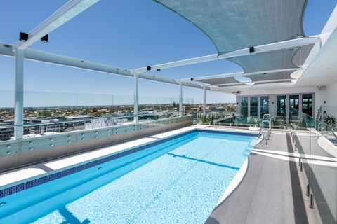 Vibe Hotel Subiaco Perth - Accommodation Fremantle 2
