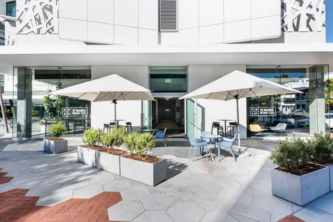 Vibe Hotel Subiaco Perth - Accommodation Fremantle 1
