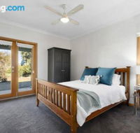 Mosss Place - Accommodation Fremantle