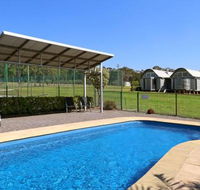 Ironbark Hill Retreat - Accommodation Fremantle
