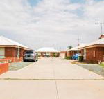 Sleepy Shackell Echuca Moama Holiday Accommodation - Accommodation Fremantle