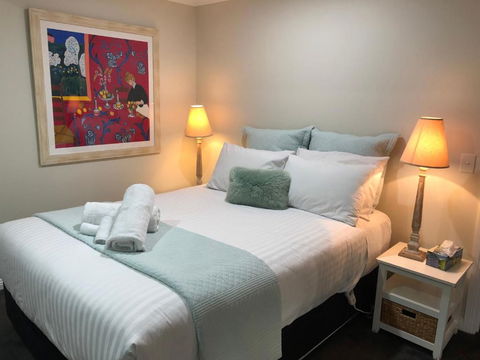 SEA EAGLE COTTAGE Amazing Views Of Bay Of Fires - Accommodation Fremantle 1