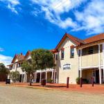 Marchagee WA Accommodation Fremantle