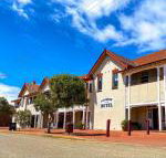The Coorow Hotel - Accommodation Fremantle