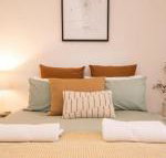 Lords Cottage Charming CBD Home Pet Friendly - Accommodation Fremantle