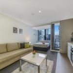 A Cozy & Comfy Studio Next To Southern Cross - Accommodation Fremantle 0