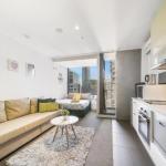 A Charming Studio With Stunning City Views - Accommodation Fremantle 0