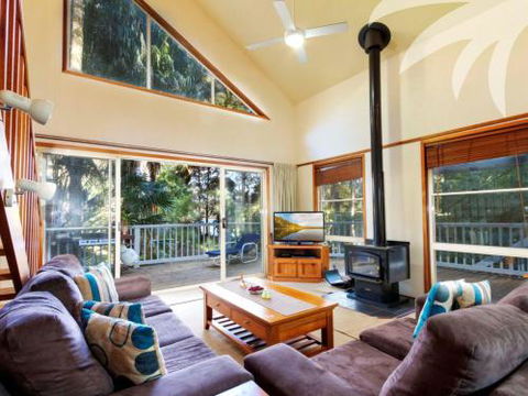 Araluen - Accommodation Fremantle 2