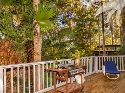 Araluen - Accommodation Fremantle 1