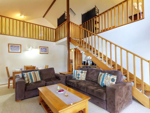 Araluen - Accommodation Fremantle 3