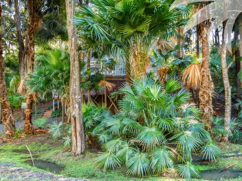 Araluen - Accommodation Fremantle 6