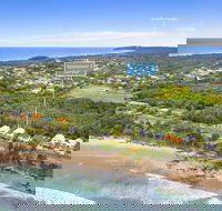 Apartment 2 Surfside - Accommodation Fremantle