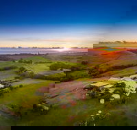 Your Luxury Escape - Horizon - Accommodation Fremantle