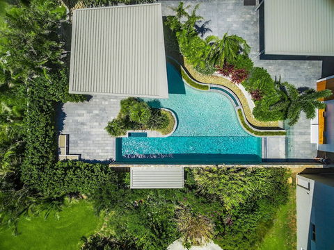 Your Luxury Escape - Horizon - Accommodation Fremantle 1