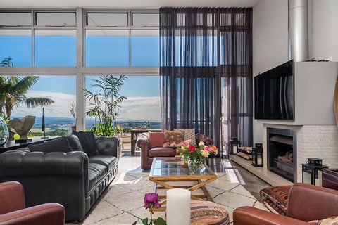 Your Luxury Escape - Horizon - Accommodation Fremantle 4