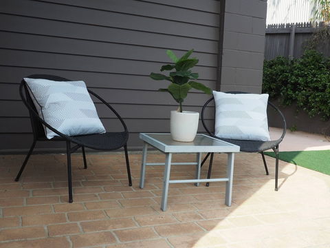 Master Suite With Private Entrance - Accommodation Fremantle 0