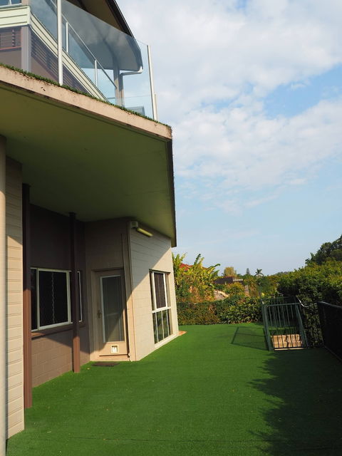 Master Suite With Private Entrance - Accommodation Fremantle 6