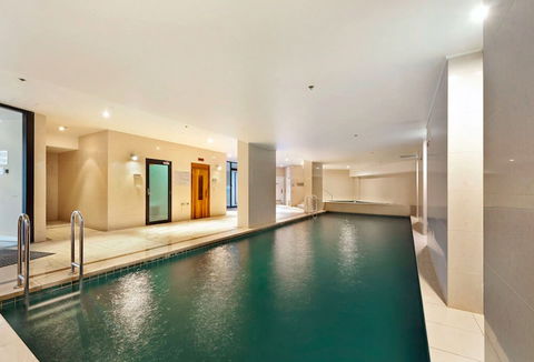 Luxury Mantra Resort 2BR 2Bath Apt - Accommodation Fremantle 3