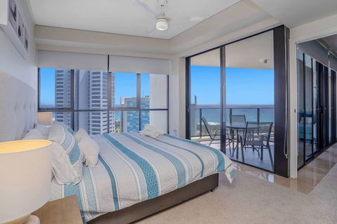 Luxury Mantra Resort 2BR 2Bath Apt - Accommodation Fremantle 6