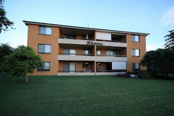 Akuna 8 - Accommodation Fremantle 5