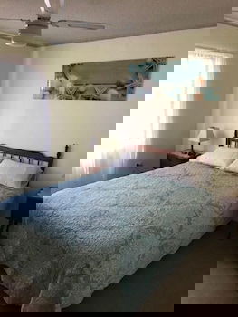 Akuna 8 - Accommodation Fremantle 3