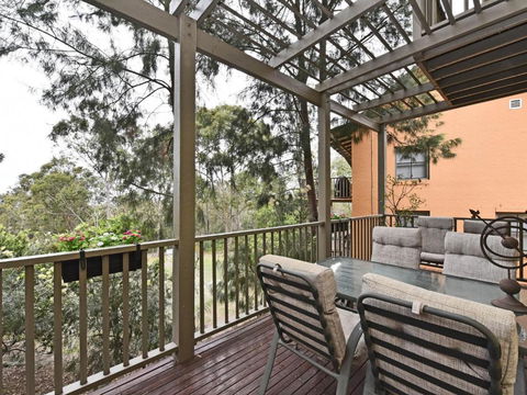 Villa Joie De Vie Located Within Cypress Lakes - Accommodation Fremantle 1