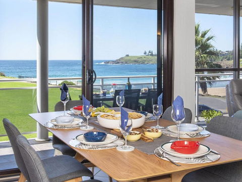 At The Beach Kiama Surf Beach At Your Doorstep - Accommodation Fremantle 6
