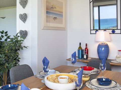 At The Beach Kiama Surf Beach At Your Doorstep - Accommodation Fremantle 3