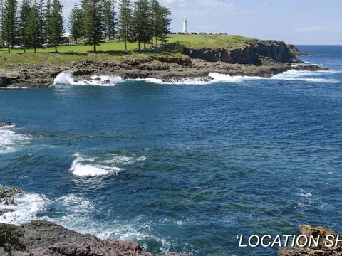 At The Beach Kiama Surf Beach At Your Doorstep - Accommodation Fremantle 5