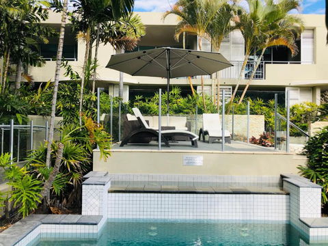Absolute Beachfront Cabarita Beach Ocean Views 3 Bed Apartment - Accommodation Fremantle 3