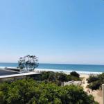 Absolute Beachfront Cabarita Beach Ocean Views 3 Bed Apartment - Accommodation Fremantle 0