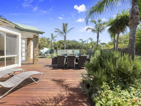 DIAMOND BAY RETREAT SORRENTO - Accommodation Fremantle 6