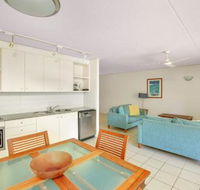 Baden 61 Rainbow Shores Air conditioned Unit Walk To Beach Pool Tennis court - Accommodation Fremantle