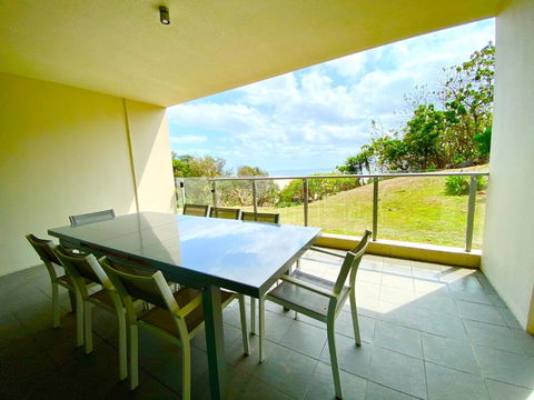 DIRECT BEACH ACCESS â€“ 3 BED APART CABARITA BEACH - Accommodation Fremantle 5