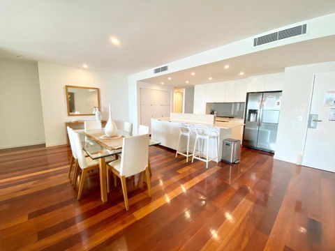DIRECT BEACH ACCESS â€“ 3 BED APART CABARITA BEACH - Accommodation Fremantle 1