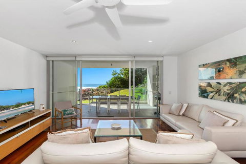 DIRECT BEACH ACCESS â€“ 3 BED APART CABARITA BEACH - Accommodation Fremantle 3