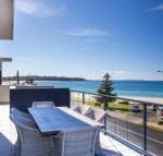 Beachfront Apartment 10 - Accommodation Fremantle