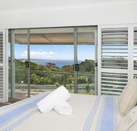 8 James Cook Apartments - Accommodation Fremantle