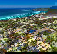 A PERFECT STAY - Aaloka Bay - Accommodation Fremantle