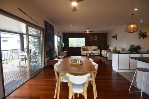 Ocean Breeze - Accommodation Fremantle 5