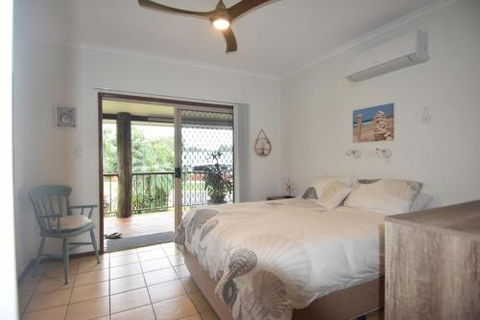 Ocean Breeze - Accommodation Fremantle 4