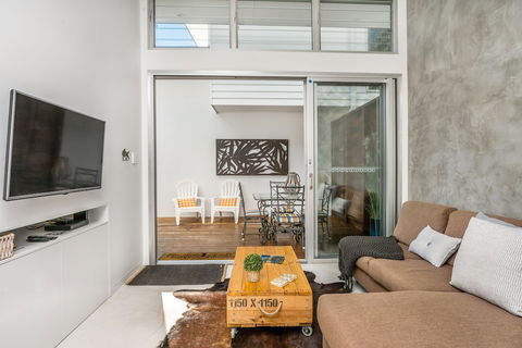 A PERFECT STAY - Studio 9 - Accommodation Fremantle 4