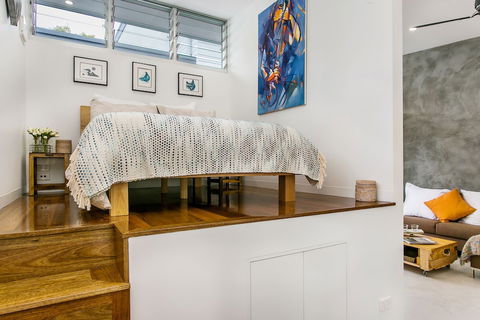 A PERFECT STAY - Studio 9 - Accommodation Fremantle 5