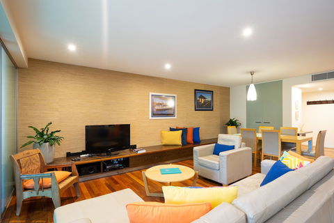 A PERFECT STAY - Your Place At Belongil Beach - Accommodation Fremantle 5